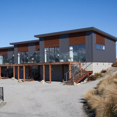 Alpine View Apartment 1 - Tekapo Лейк-Текапо Екстер'єр фото